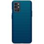 Nillkin Super Frosted Shield Matte cover case for Oneplus 9R order from official NILLKIN store